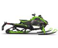 2025 Arctic Cat ZR 858 137” R-XC ES 1.75 Catalyst Medium Green / Black 