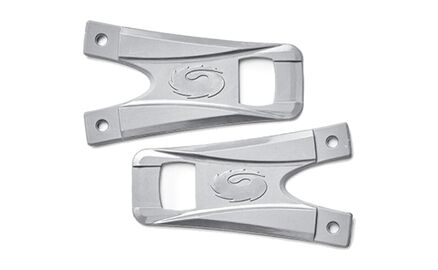 Crossfire 3 SRS Buckle Base