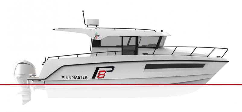 FINNMASTER PILOT 8