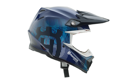 Moto 9S Flex Railed Helmet