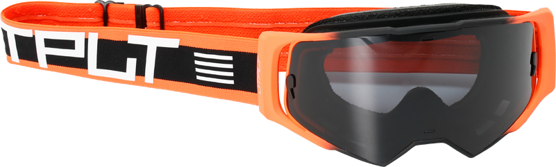 Jetpilot Vault Vision Race prillid - Orange