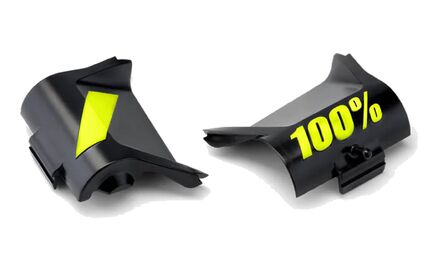 Accuri Mud Replacement Mud Canisters (pair)
