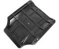 ProWatercraft Superjet 1050 rideplate