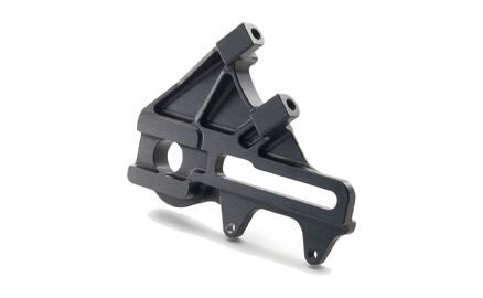 Brake caliper support