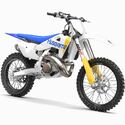 TC 250 2027