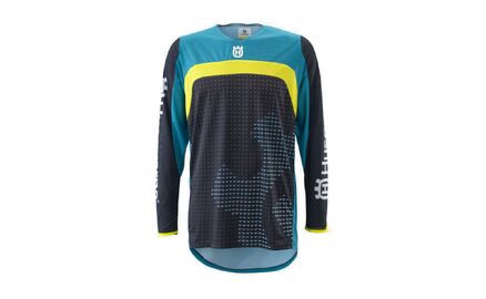 Railed Shirt Pro