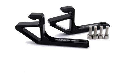 Blowsion Hood Hooks SXR