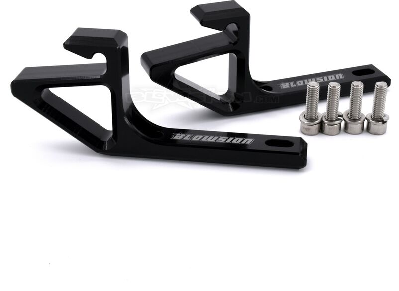 Blowsion Hood Hooks SXR
