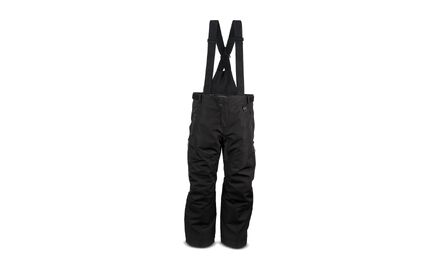 R-200 Insulated Bib - Stealth