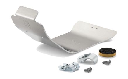 Skid plate