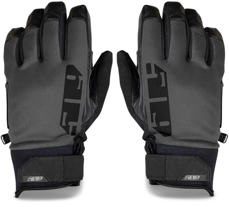 509 Freeride kindad - Black Ops