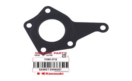 GASKET, EXHAUST SX-R 800