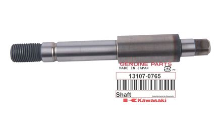Pumba võll SHAFT JT1500ADF