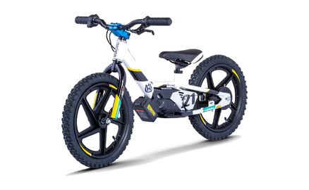 HUSQVARNA REPLICA 16EDRIVE