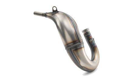 Factory Racing expansion chamber