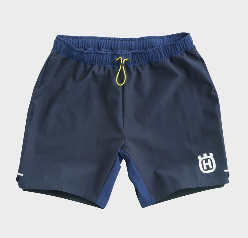 Accelerate shortsid XS