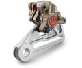 Factory Racing brake caliper