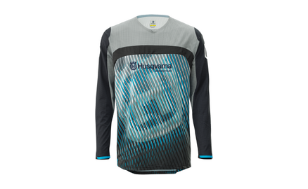 Railed Jersey Air