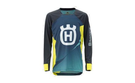 Kids Railed Jersey