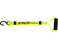 Jetpilot x Strong Arm Strap - Fluro Yellow