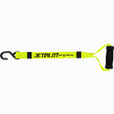 Jetpilot x Strong Arm Strap - Fluro Yellow