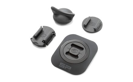 Smartphone universal adapter