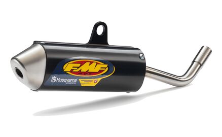 FMF Powercore 2 silencer
