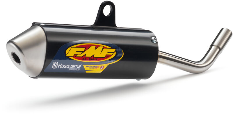 FMF Powercore 2 silencer
