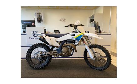 FC 350 2025