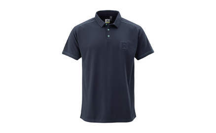 Authentic Polo Shirt
