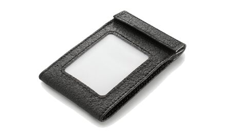 Seat pocket