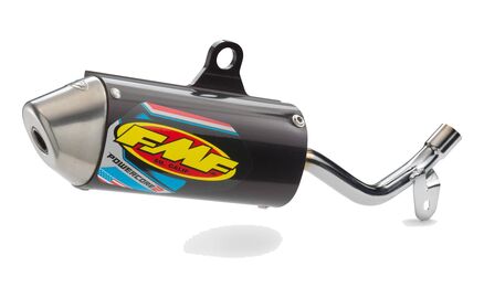 FMF Powercore 2 silencer