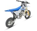 TC 50 2027