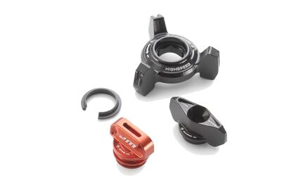 Adjuster kit