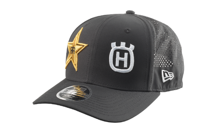 RS Curved Cap