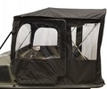 Argo Frontier tent-kabiin