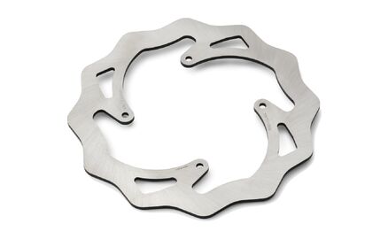 BRAKE DISC REAR