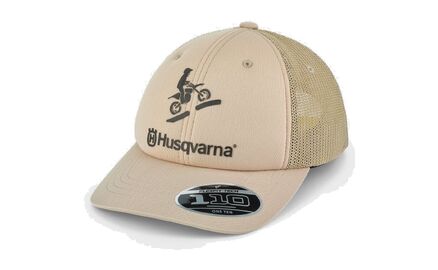 Kids Horizon Trucker Cap