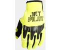 Jetpilot Vault Race Glove - Yellow