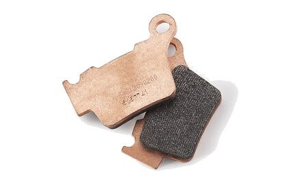 Brake pad
