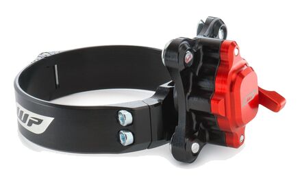 Factory start device