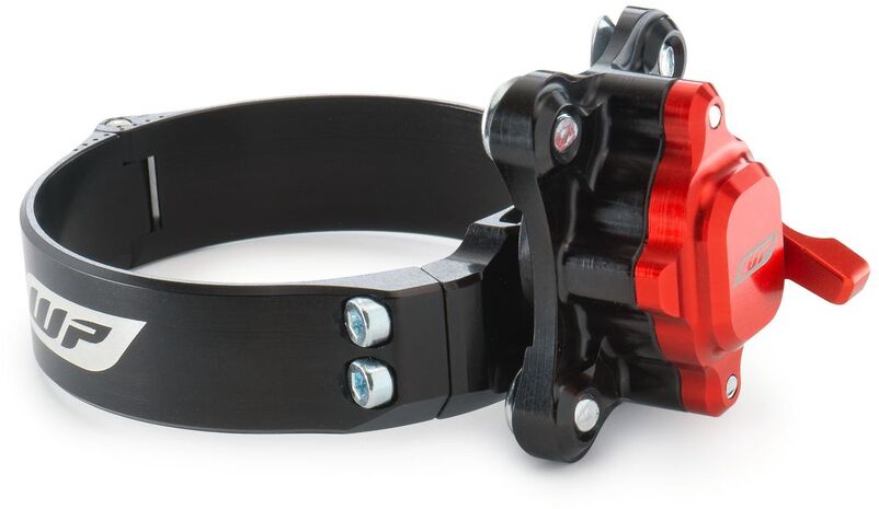 Factory start device