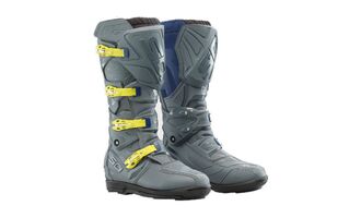 X-3 SRS sõidusaapad