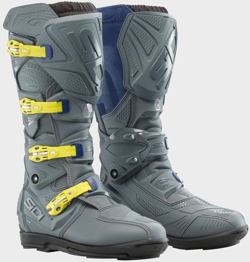 X-3 SRS sõidusaapad