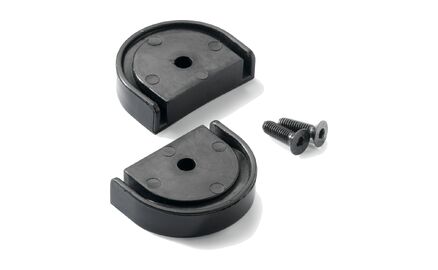 Footpeg slider kit