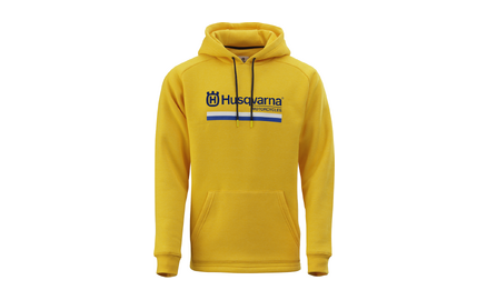 Heritage Hoodie