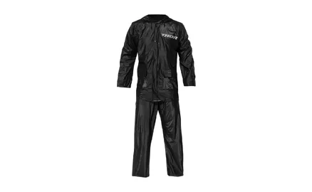 PVC Rainsuit