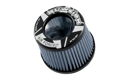 FLAME ARRESTOR BLACK