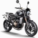 Svartpilen 801 MY24