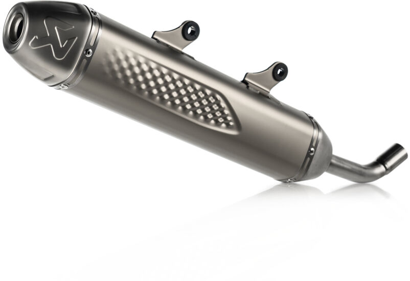 Akrapovič "Slip-on Line"